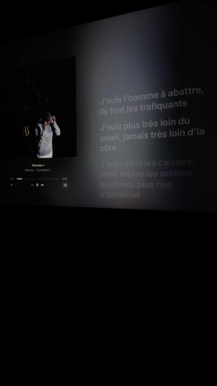 @spotify song