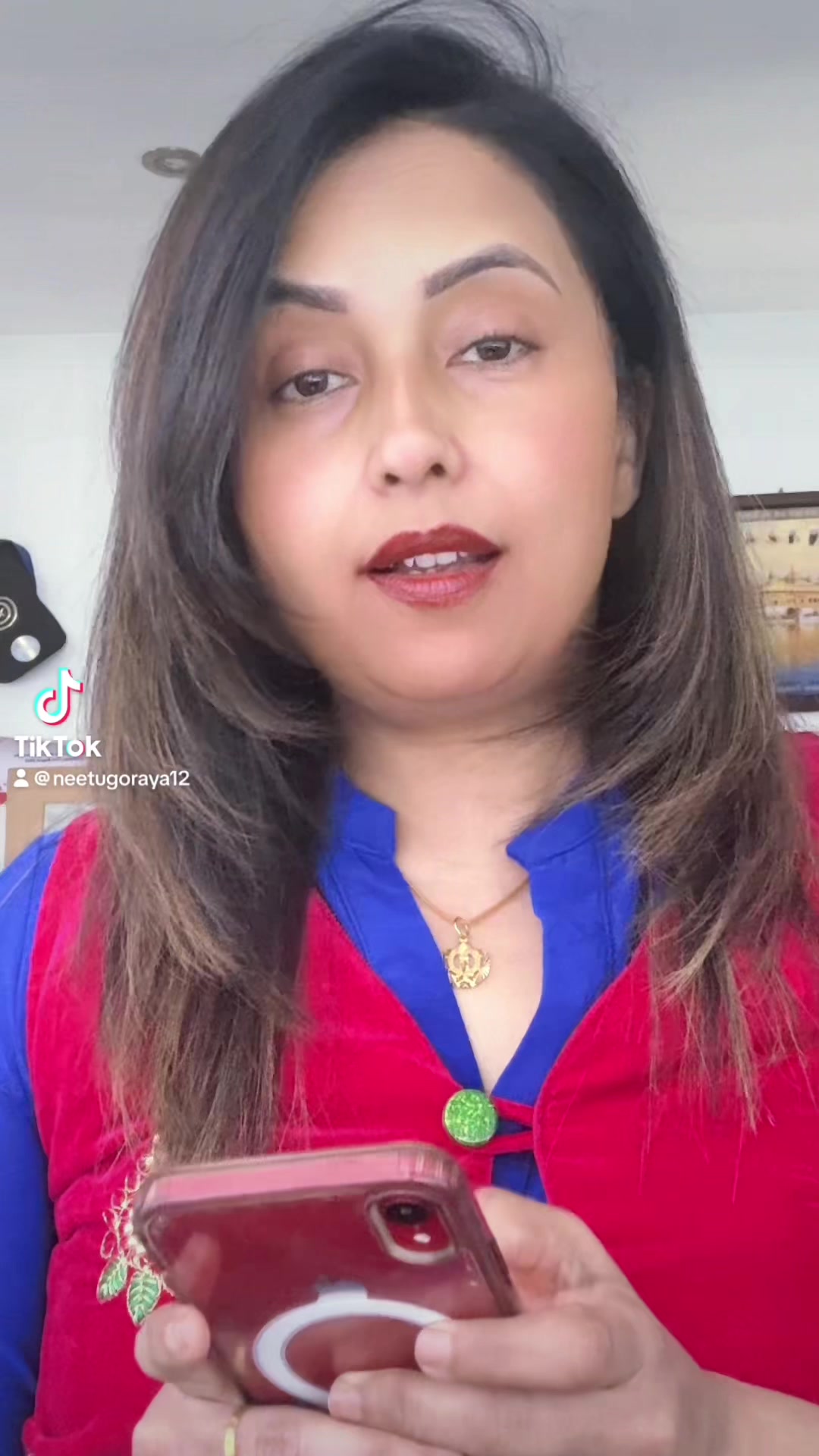 @Neetu Kaur