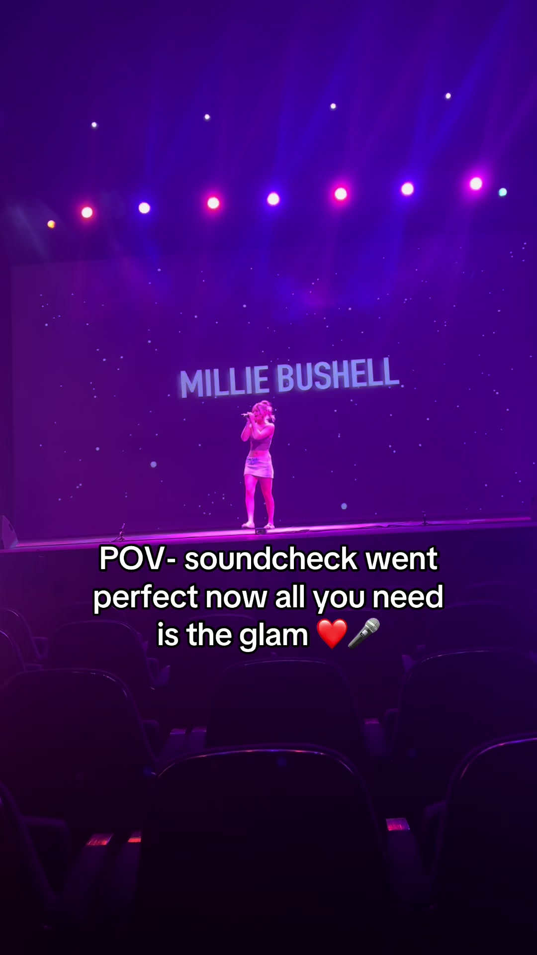 @Carla & milliebushell_