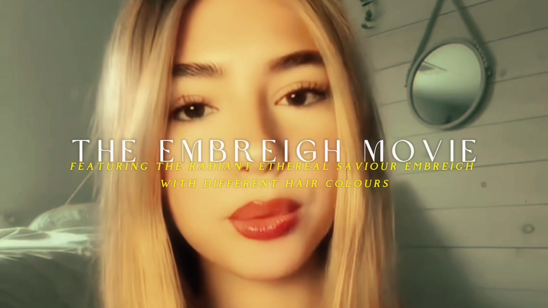 @Embreigh saved me๐โจ