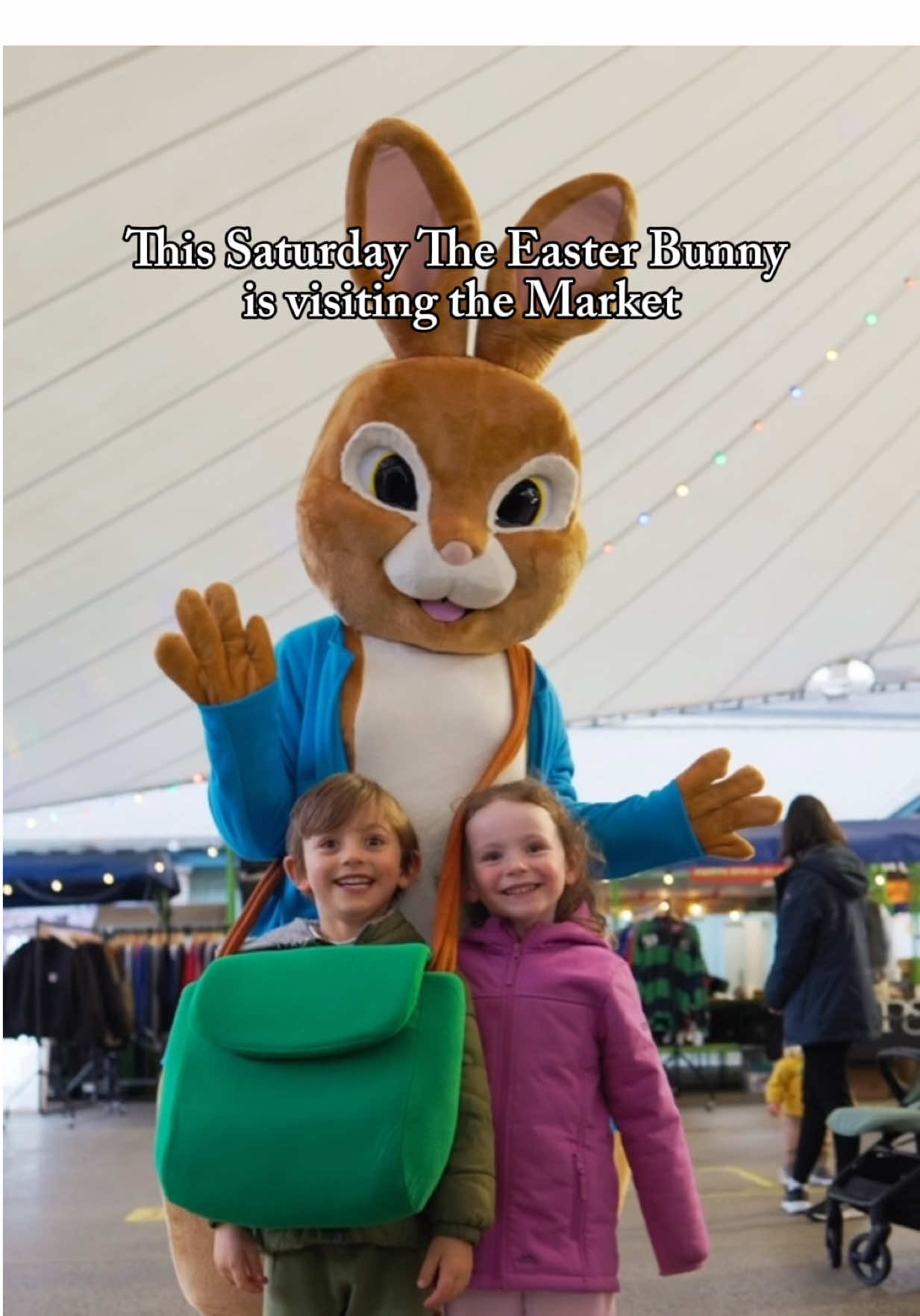 @Limerick Milk Market