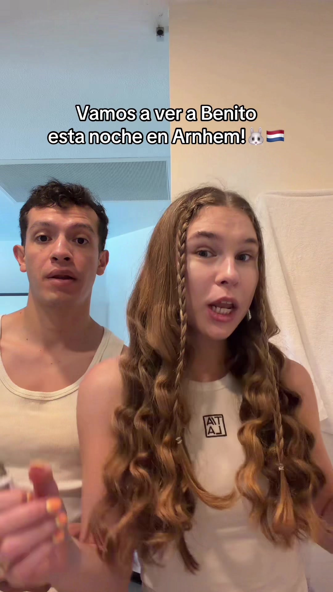 @Karyna & Pedro