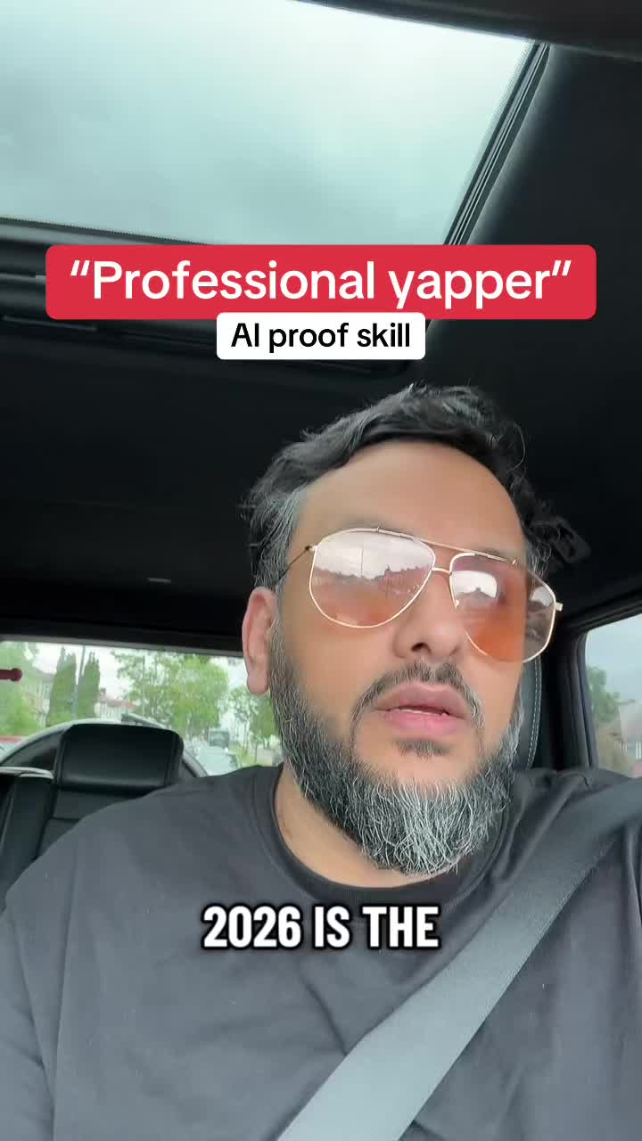 @Fahad | C-Level Ready with AI