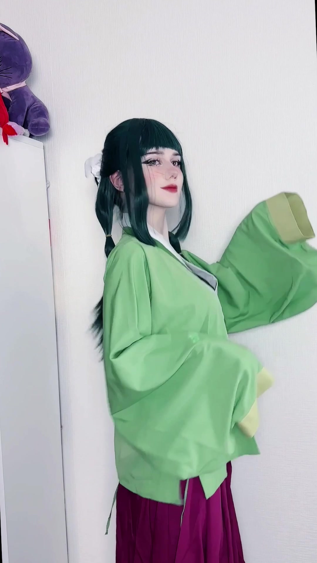 @Lei