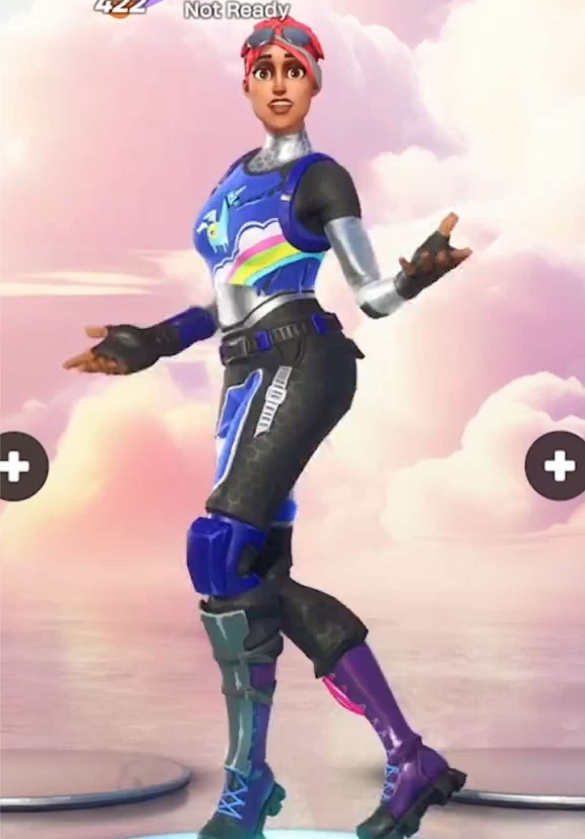 @BeckyPlaysGames🎮