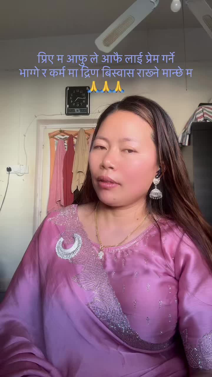 @numalimbu💞