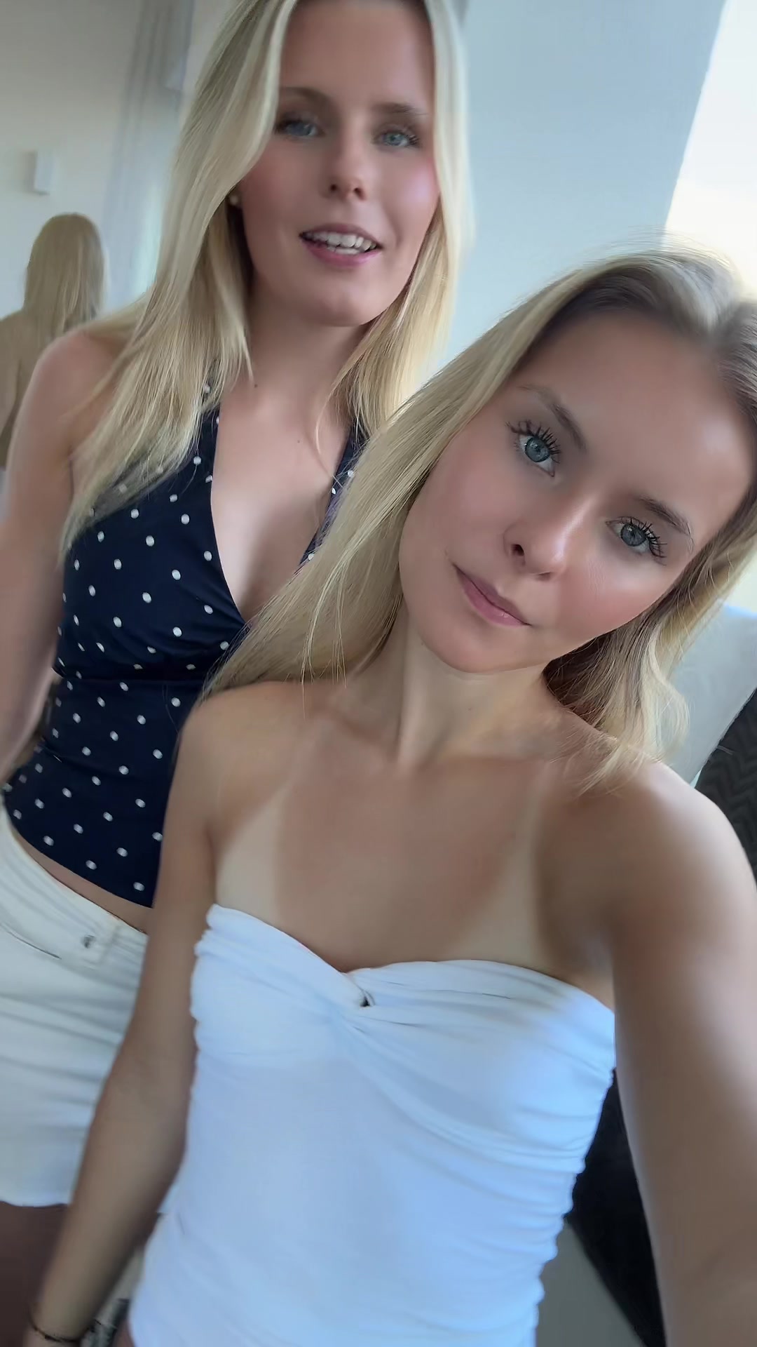 @Matilda & Miranda