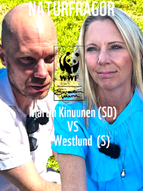 @WWF Sweden Youth