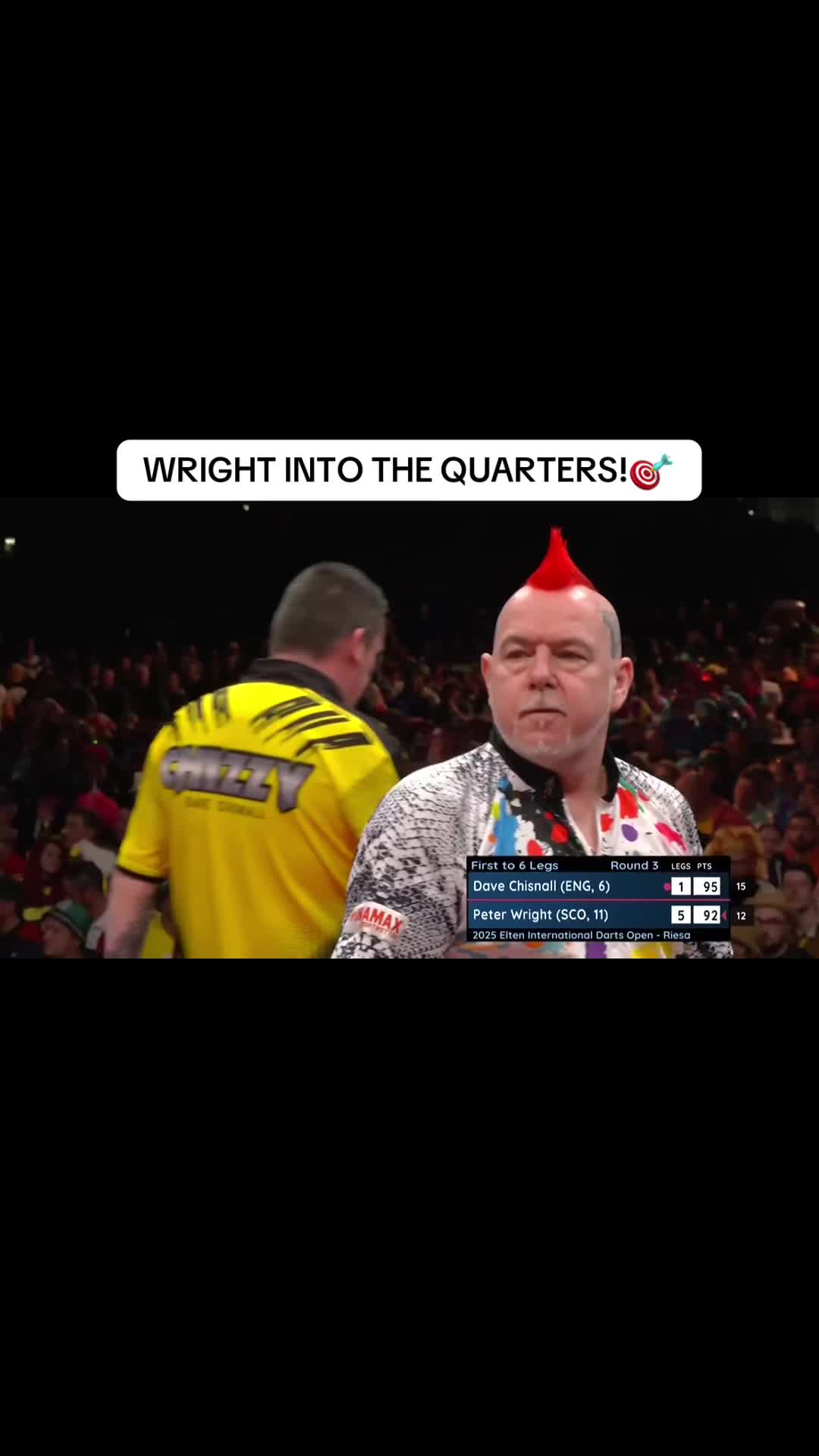@Todays Darts