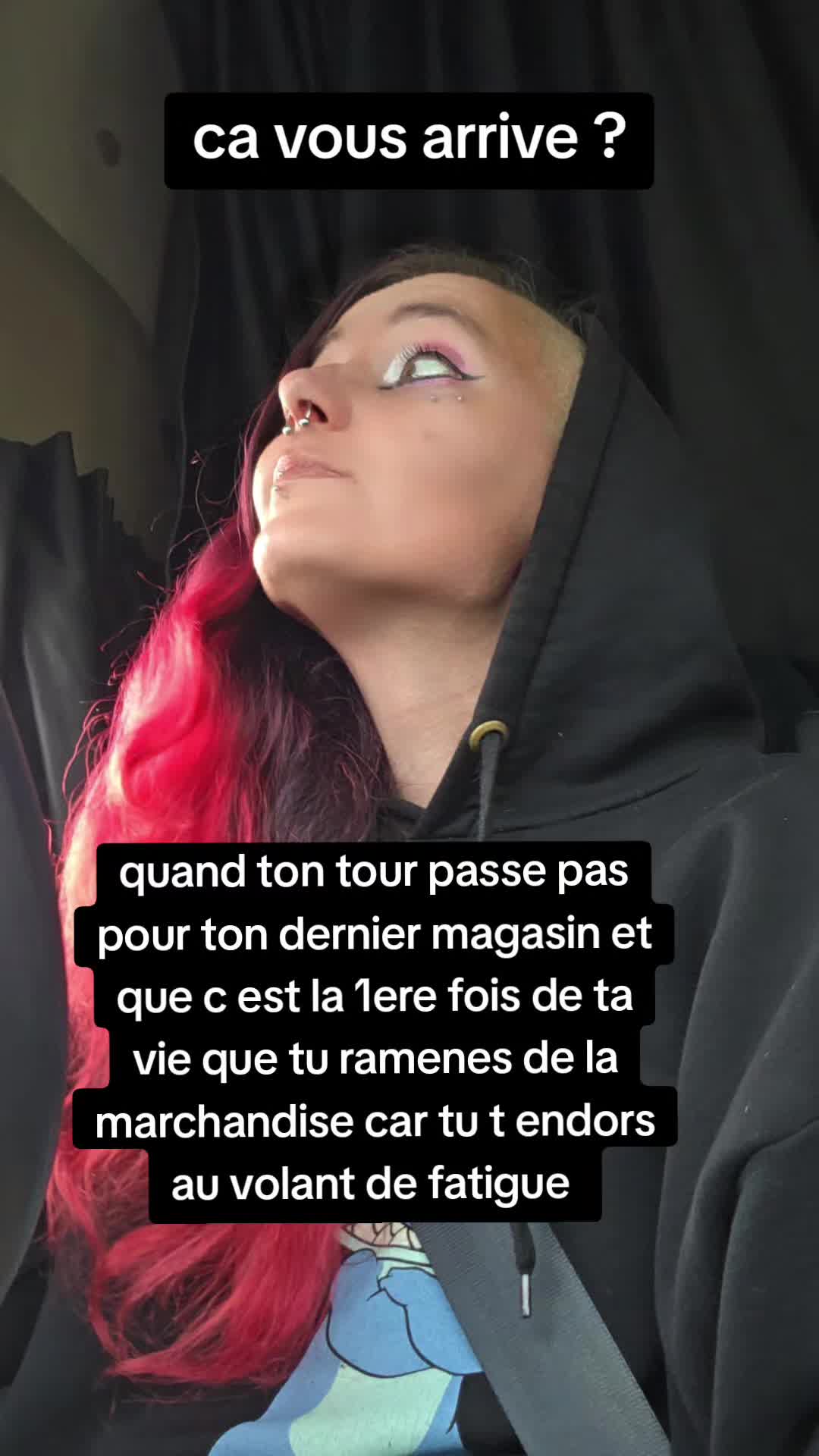 @Cheyenne Nomadecore