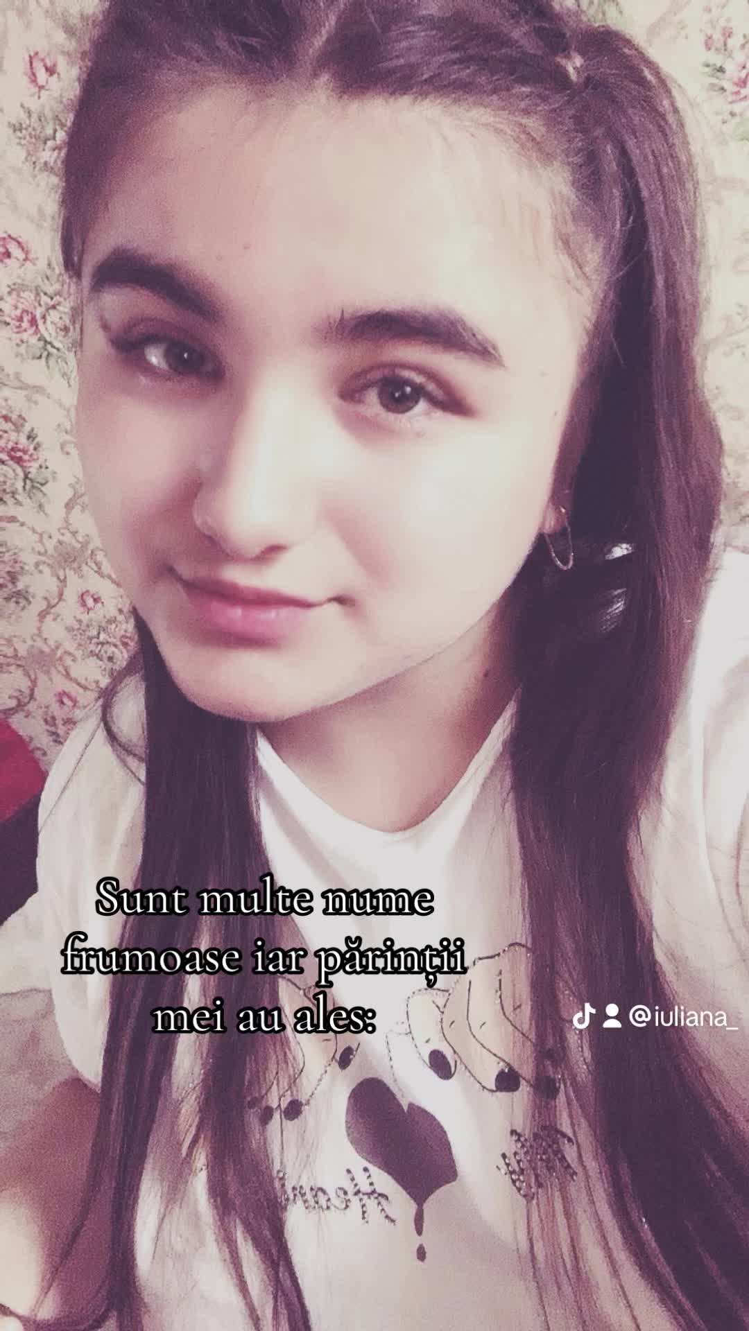 @I&rsquo;m Iuly🤍