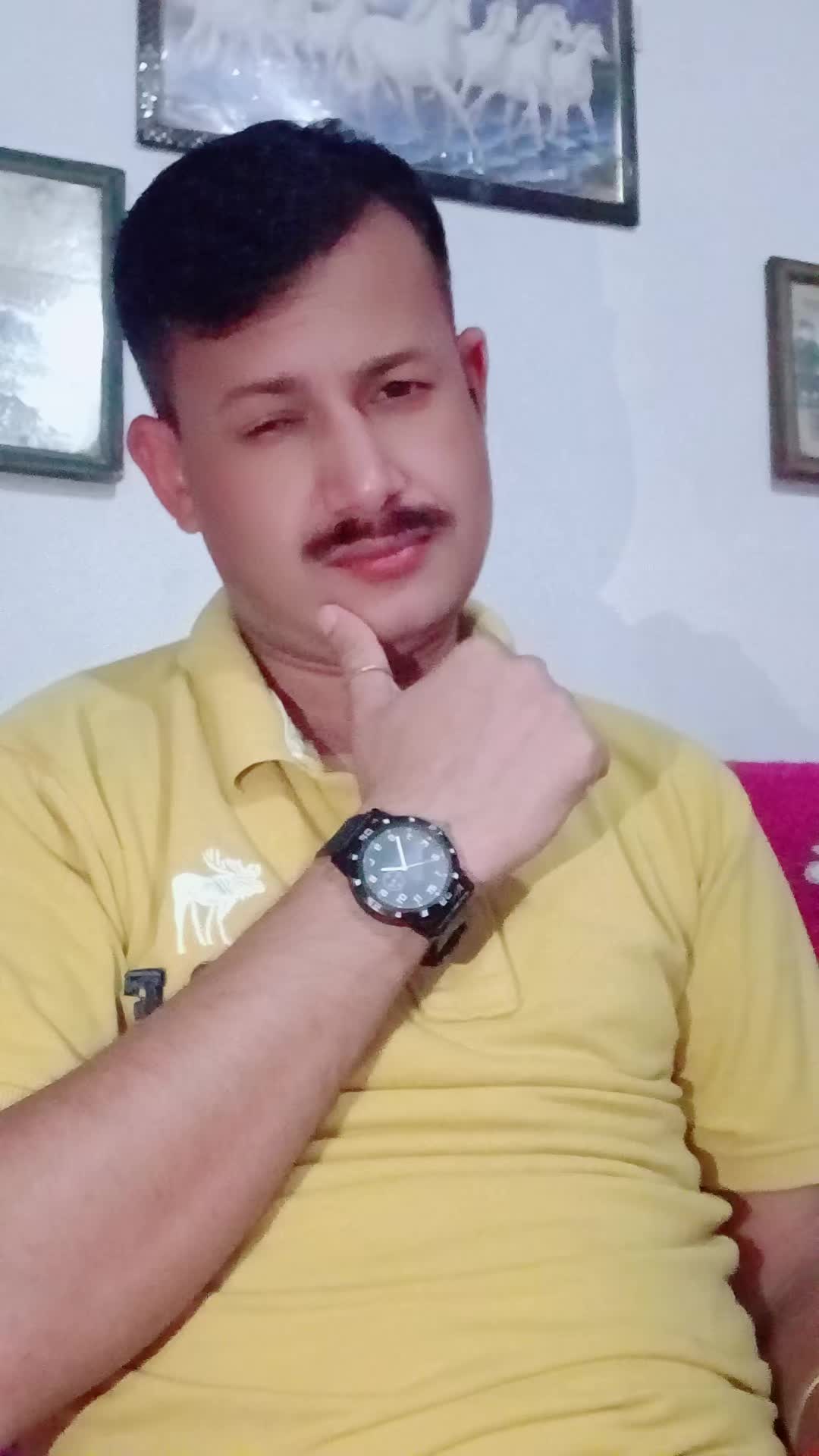 @Yogesh Pawar