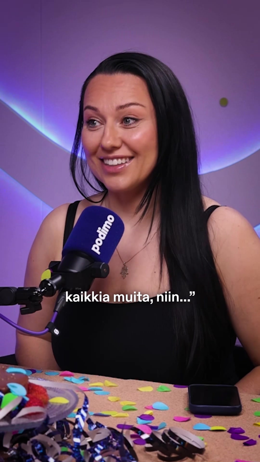 @Alona Kuusisto