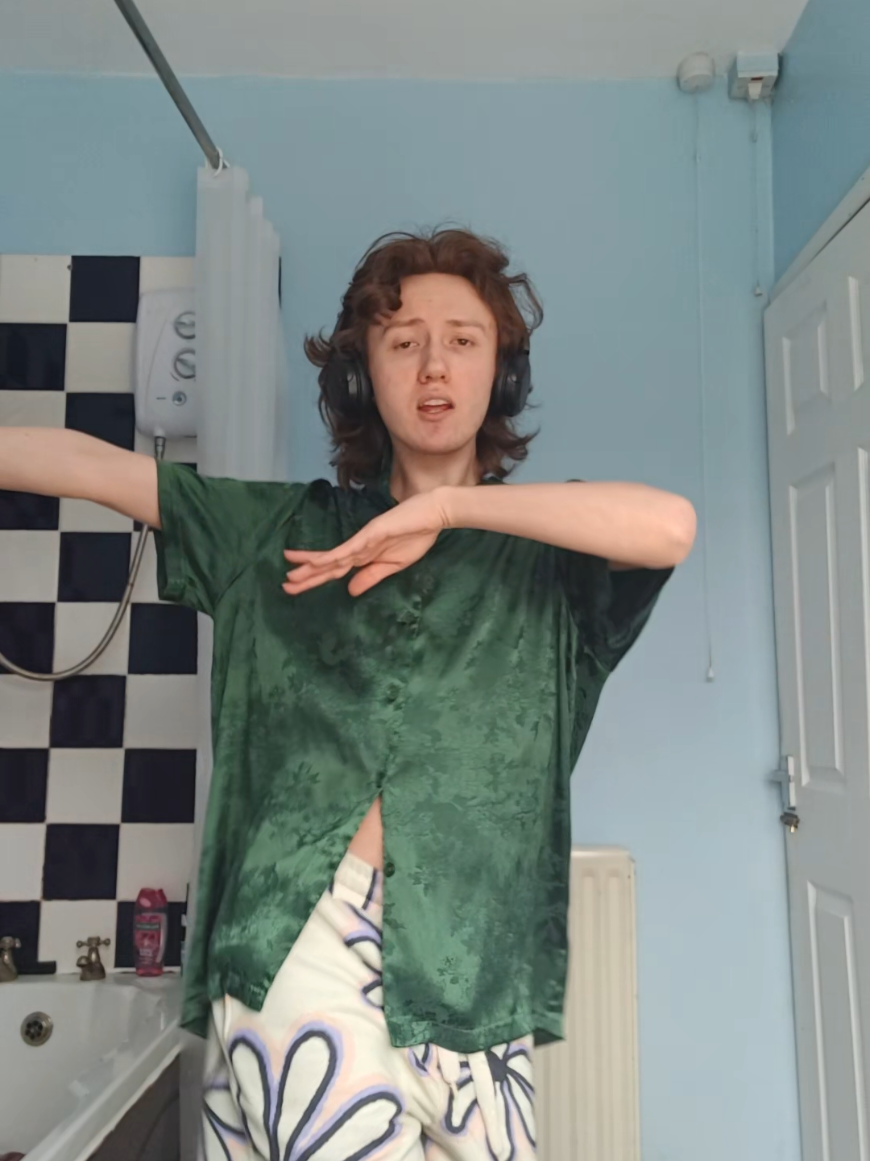 @Joe 🦷