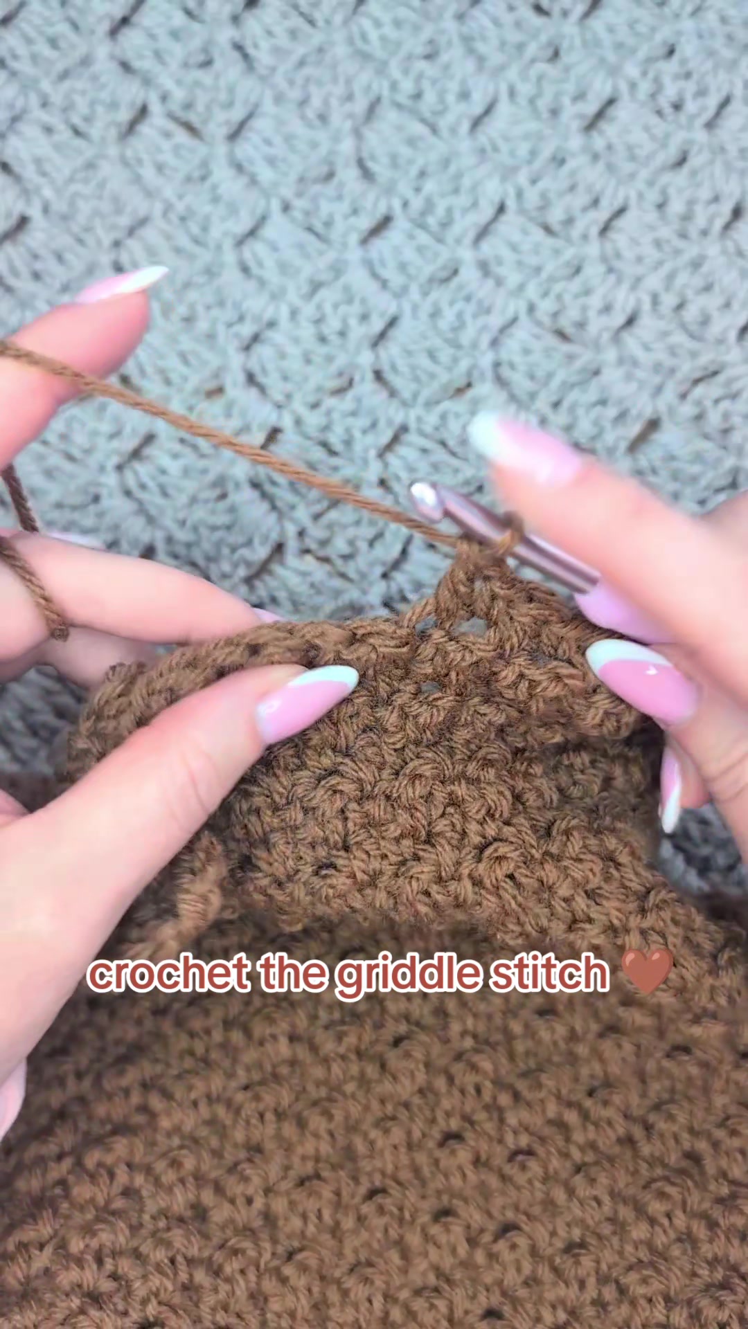 @Selina Véronique Crochet 🎀