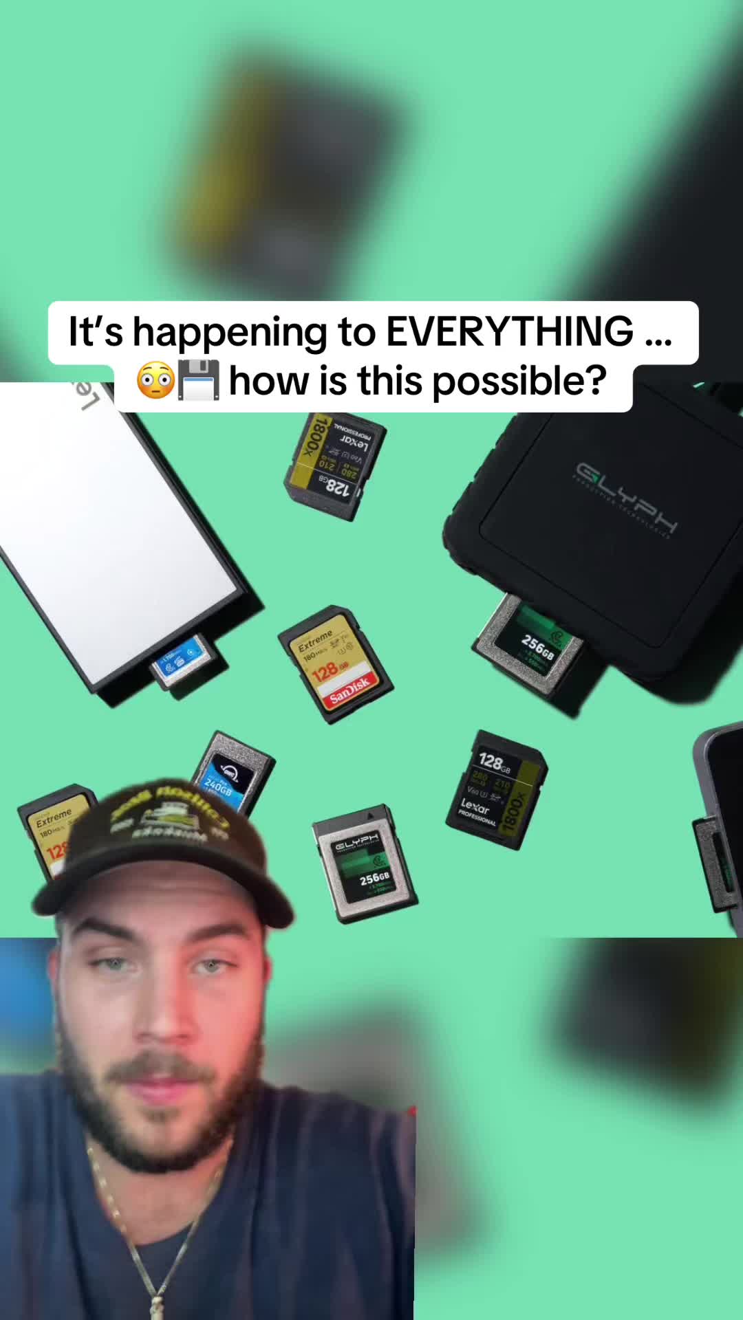 @Shayne Vibes Truth