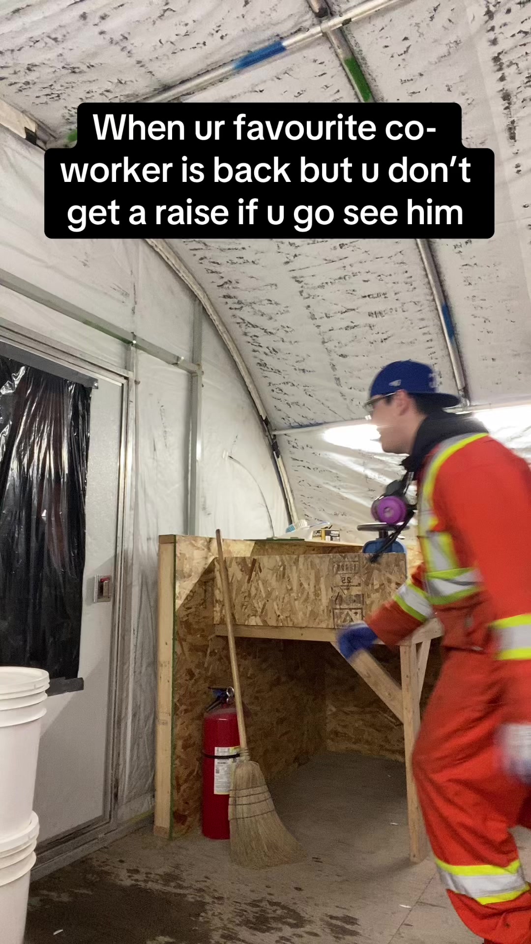 @ALLEYSENDS
