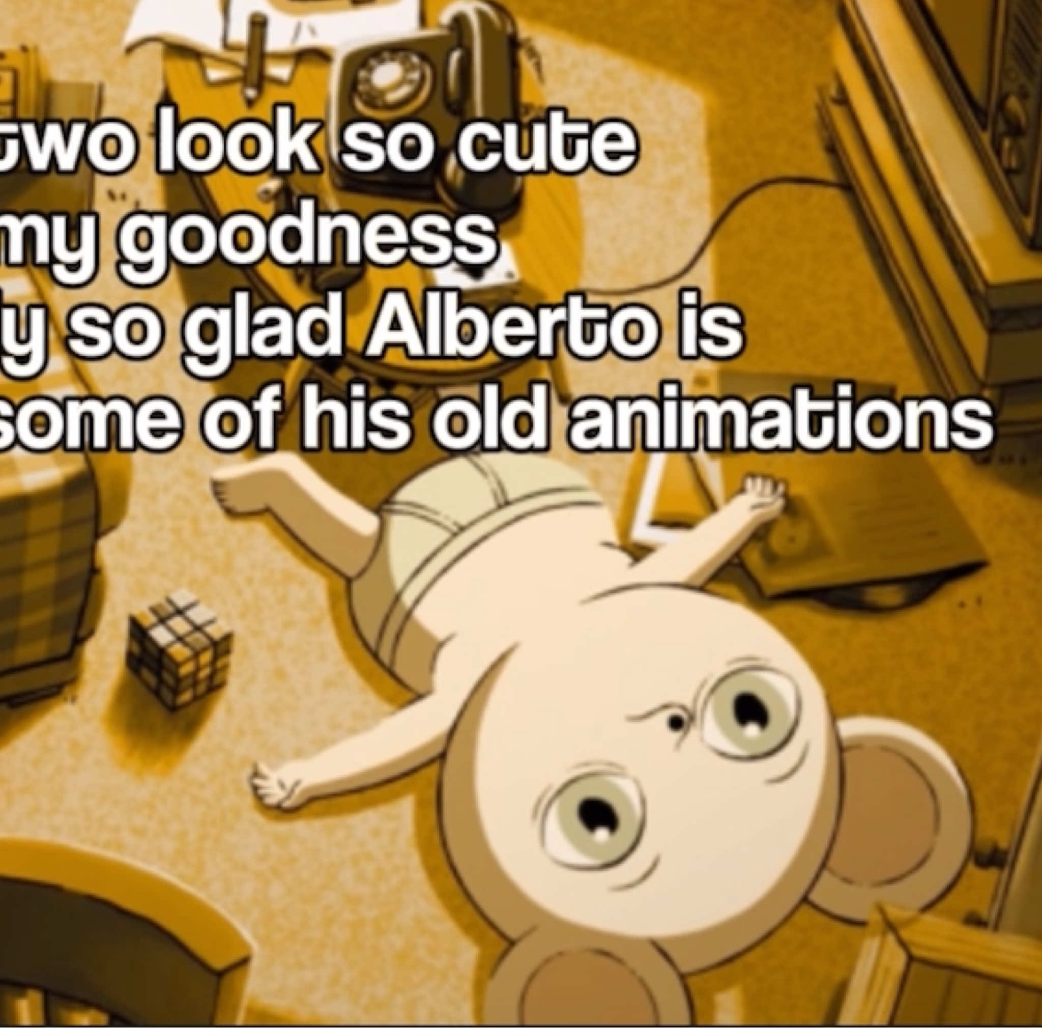@ALME 👻🌟 (aka Soul)