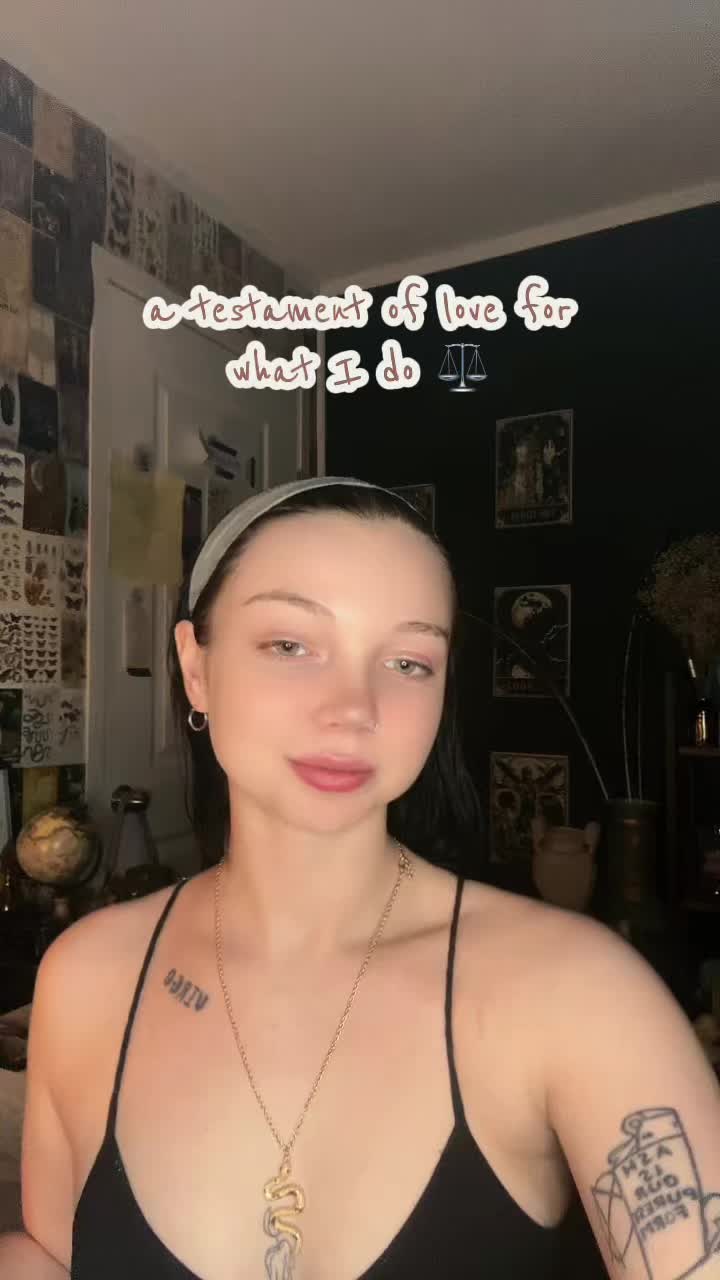 @Autumn,The Baked Witch 🏛️🏺