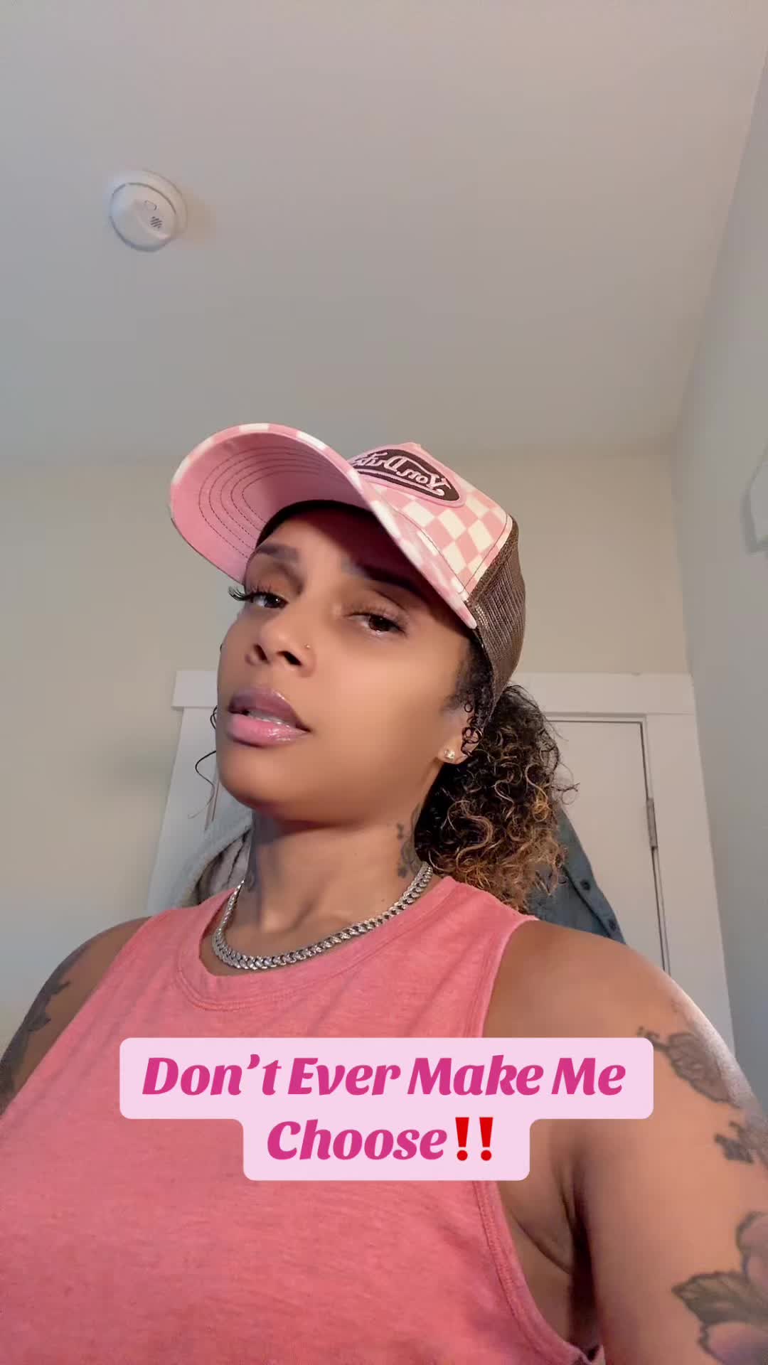 @Porsheia Patterson Hairston