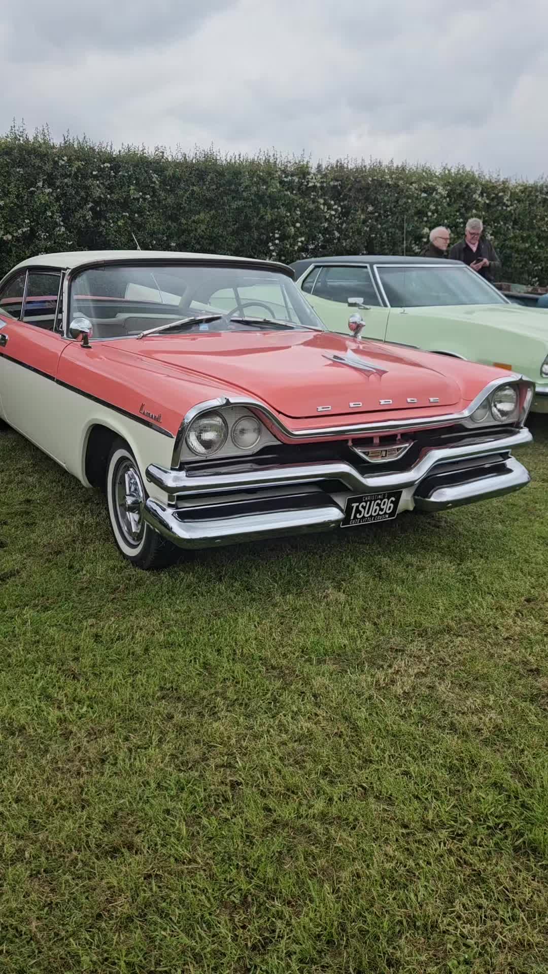 @MustangMack