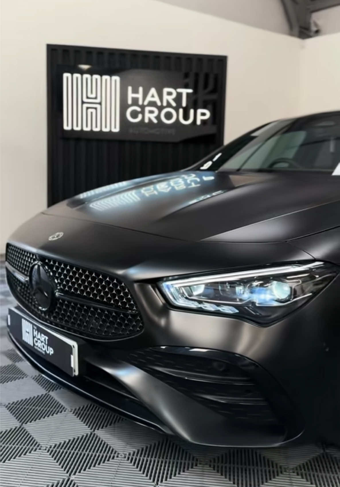 @The Hart Group Automotive