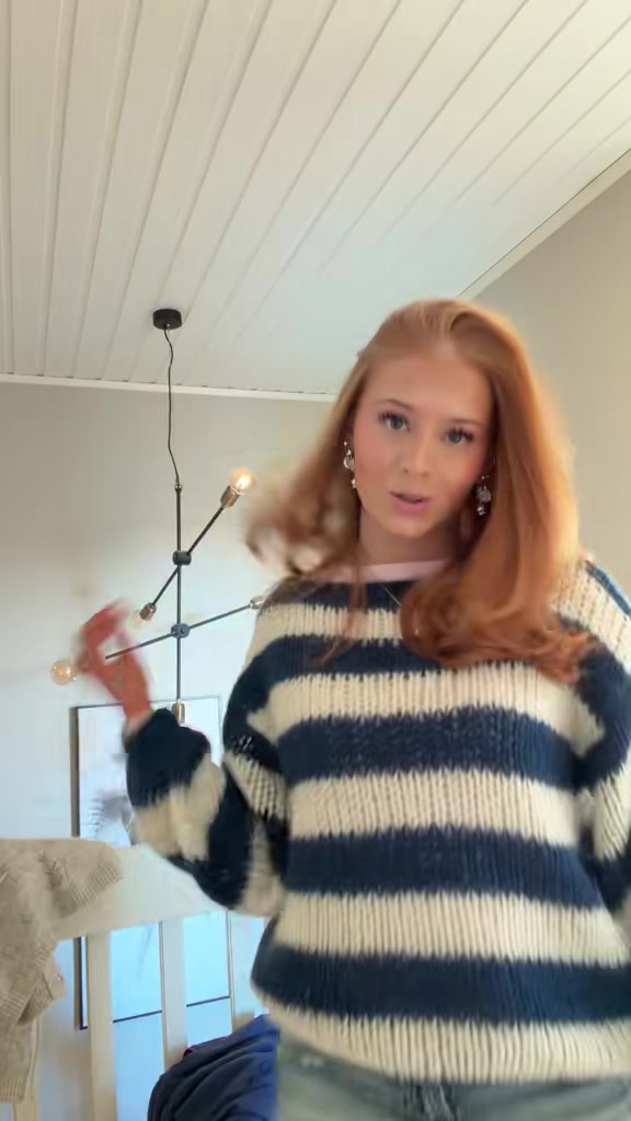 @🍸LEAH SPJELKAVIK🍸