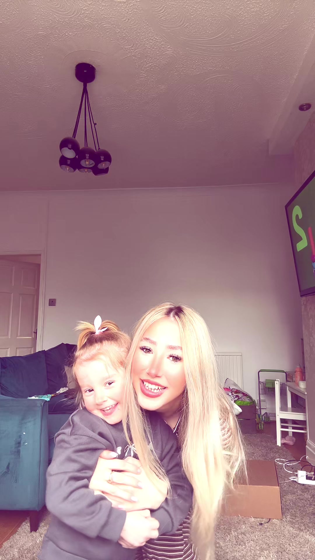 @charlee x