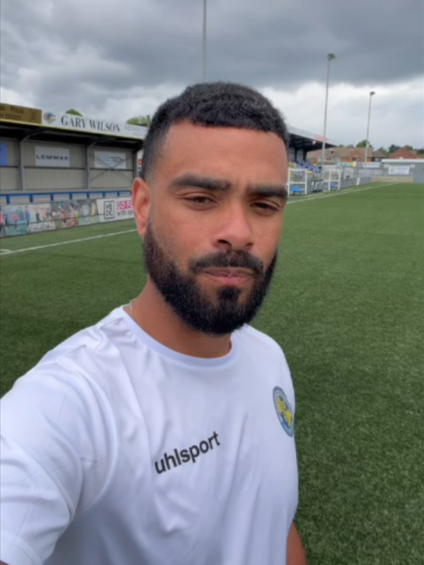 @Havant and Waterlooville FC