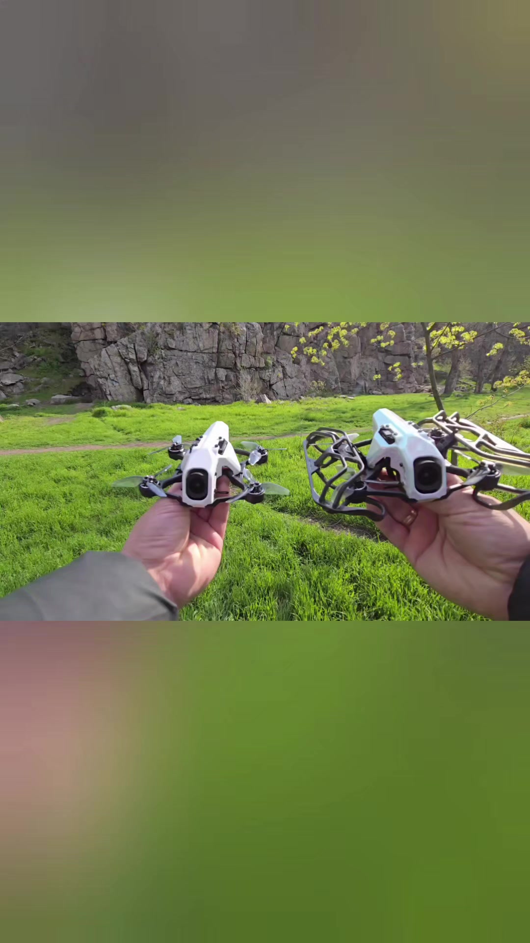 @DroneDash (Распакуем это!)