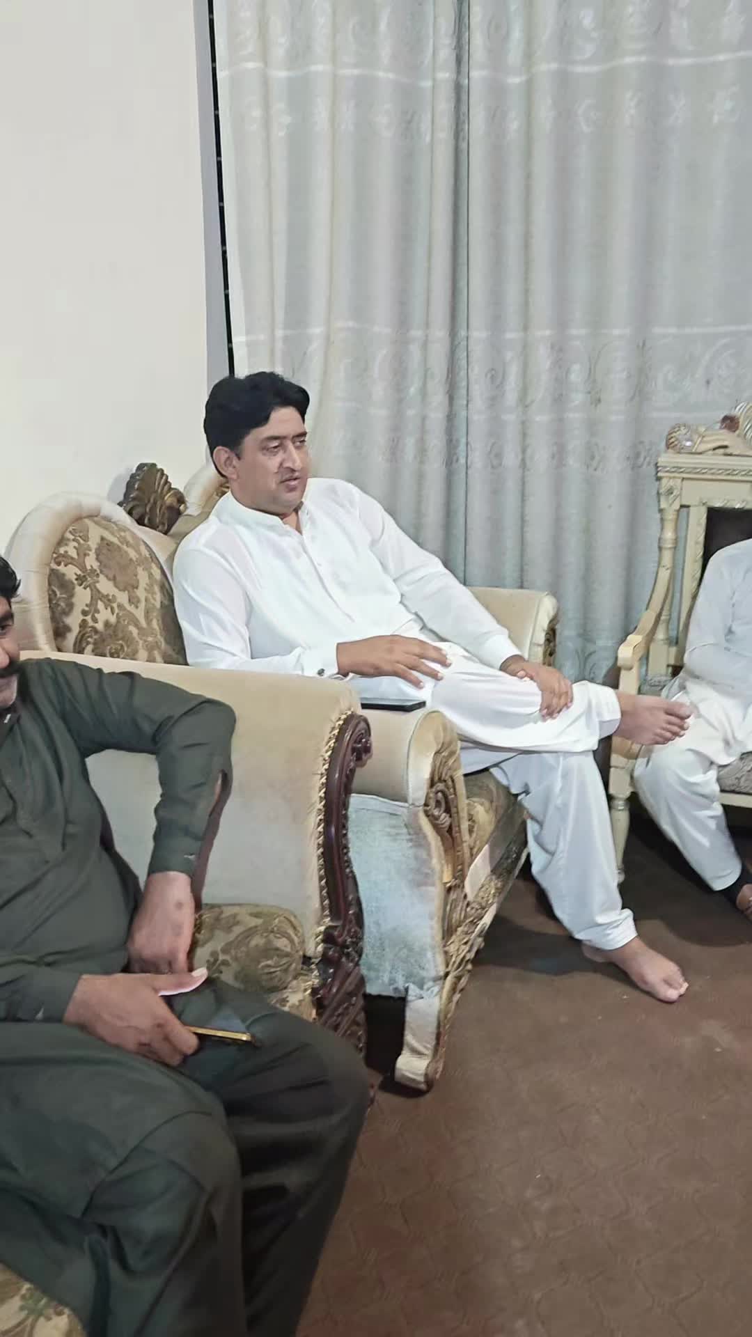 @M zafar Iqbal kathia
