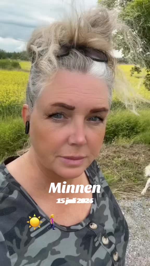 @Pernilla