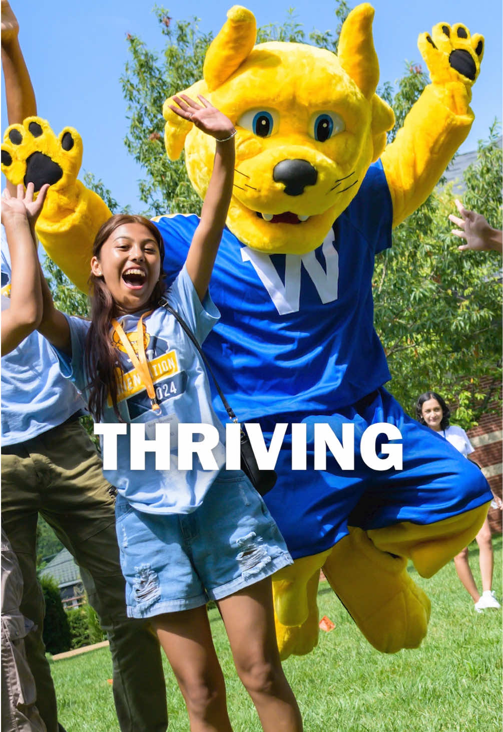@Webster University