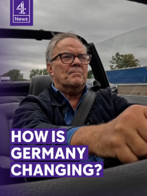 @Channel 4 News
