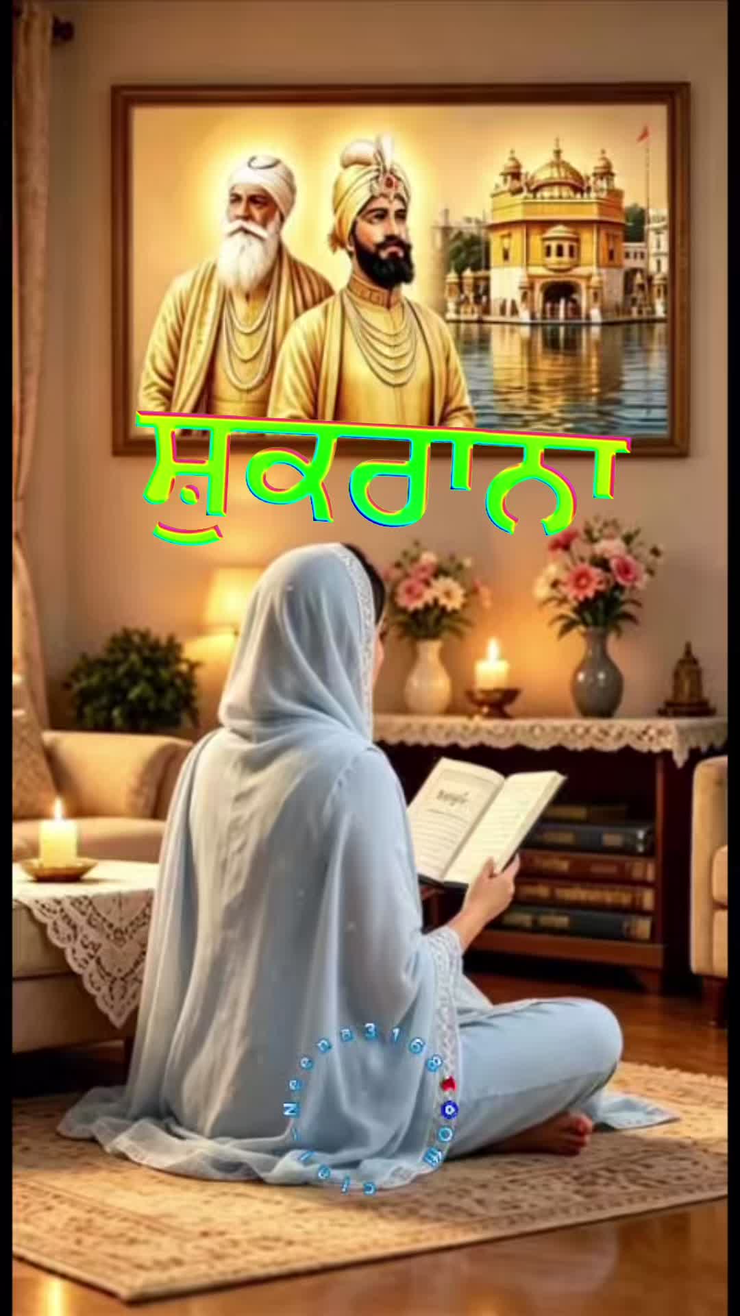 @๐งฟ๐ญNeena Malhi Bedi๐ญ๐งฟ