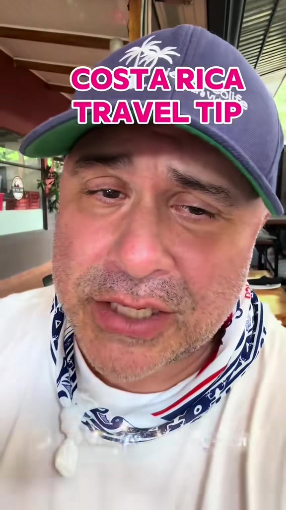@Clint | Costa Rica