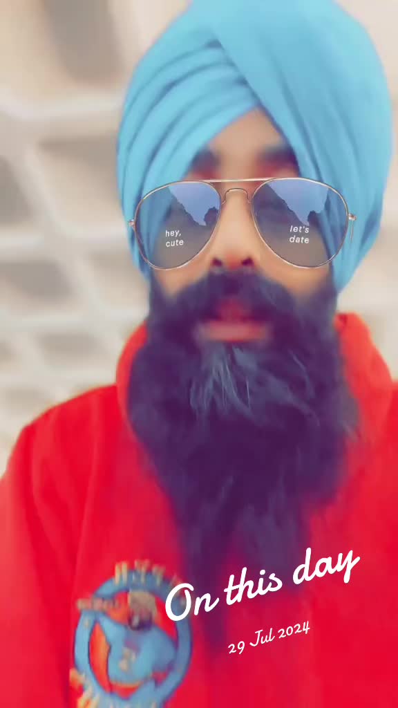 @Super Singh’s