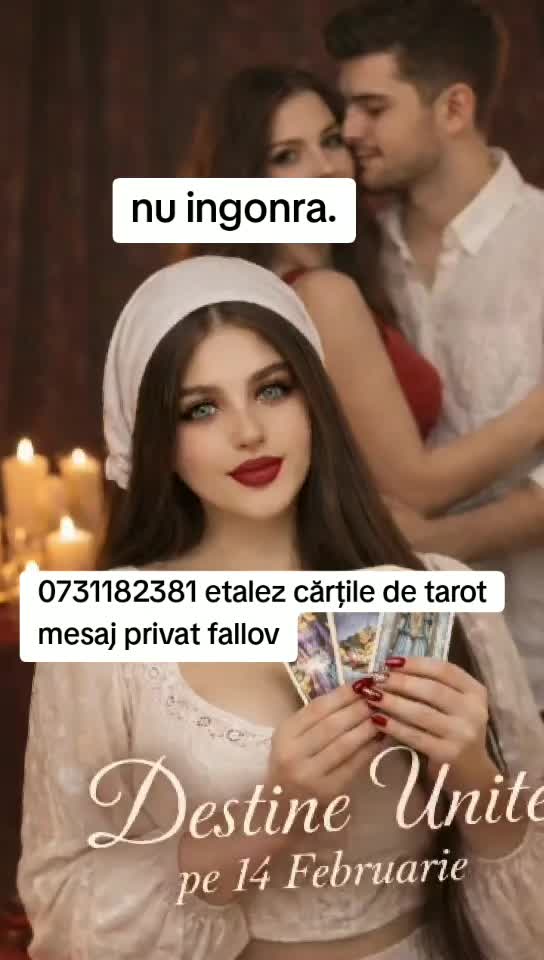 @vrăjitoarea maria