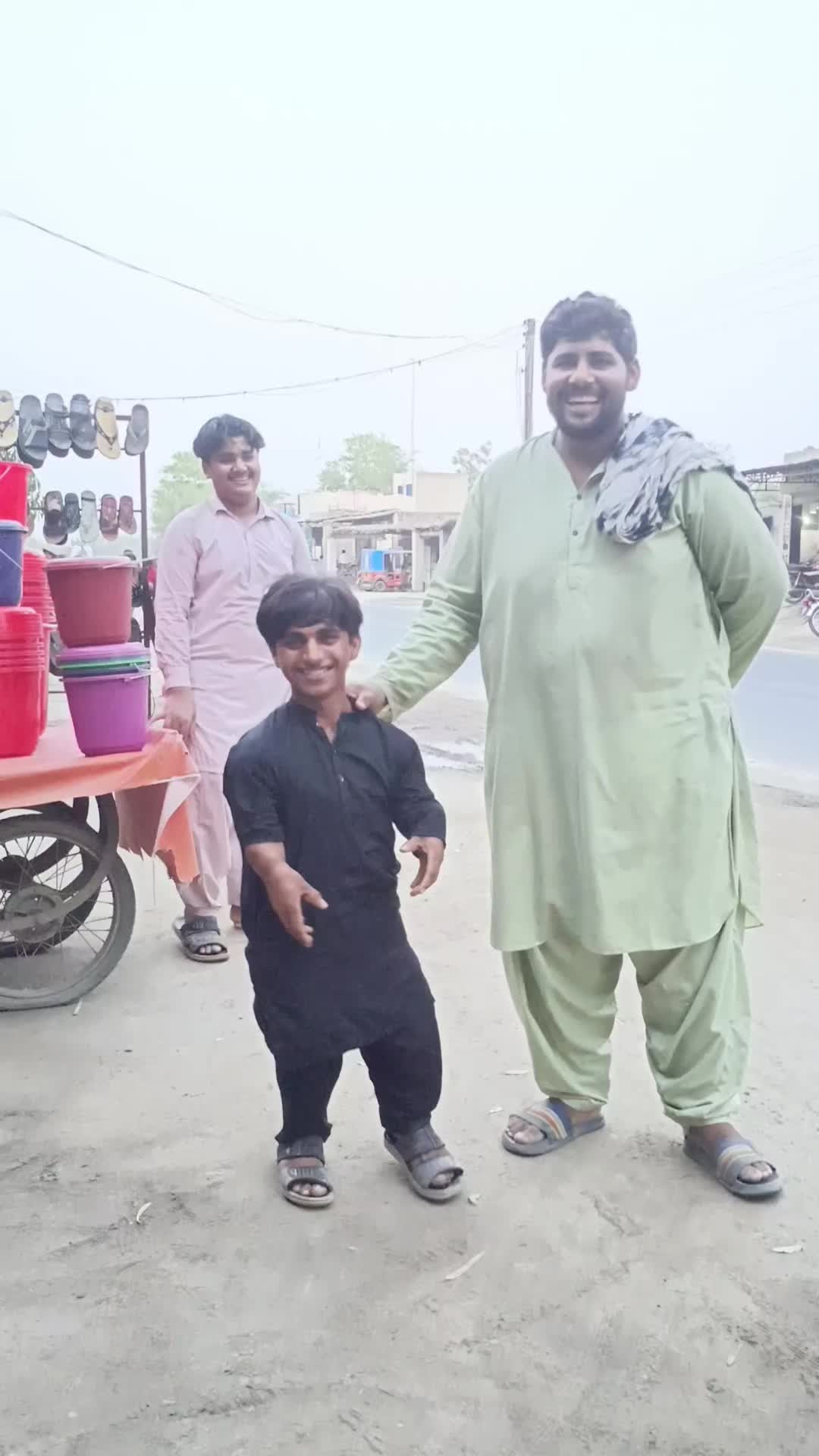 @گُڈو بادشاہ