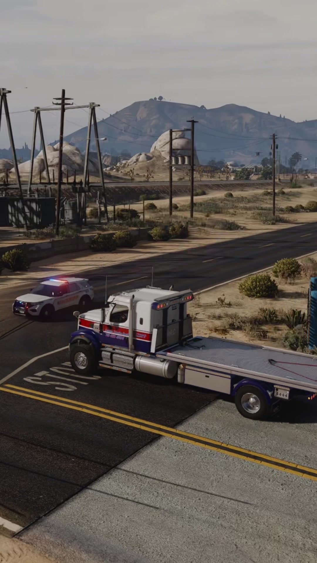 @Oiler City Roleplay