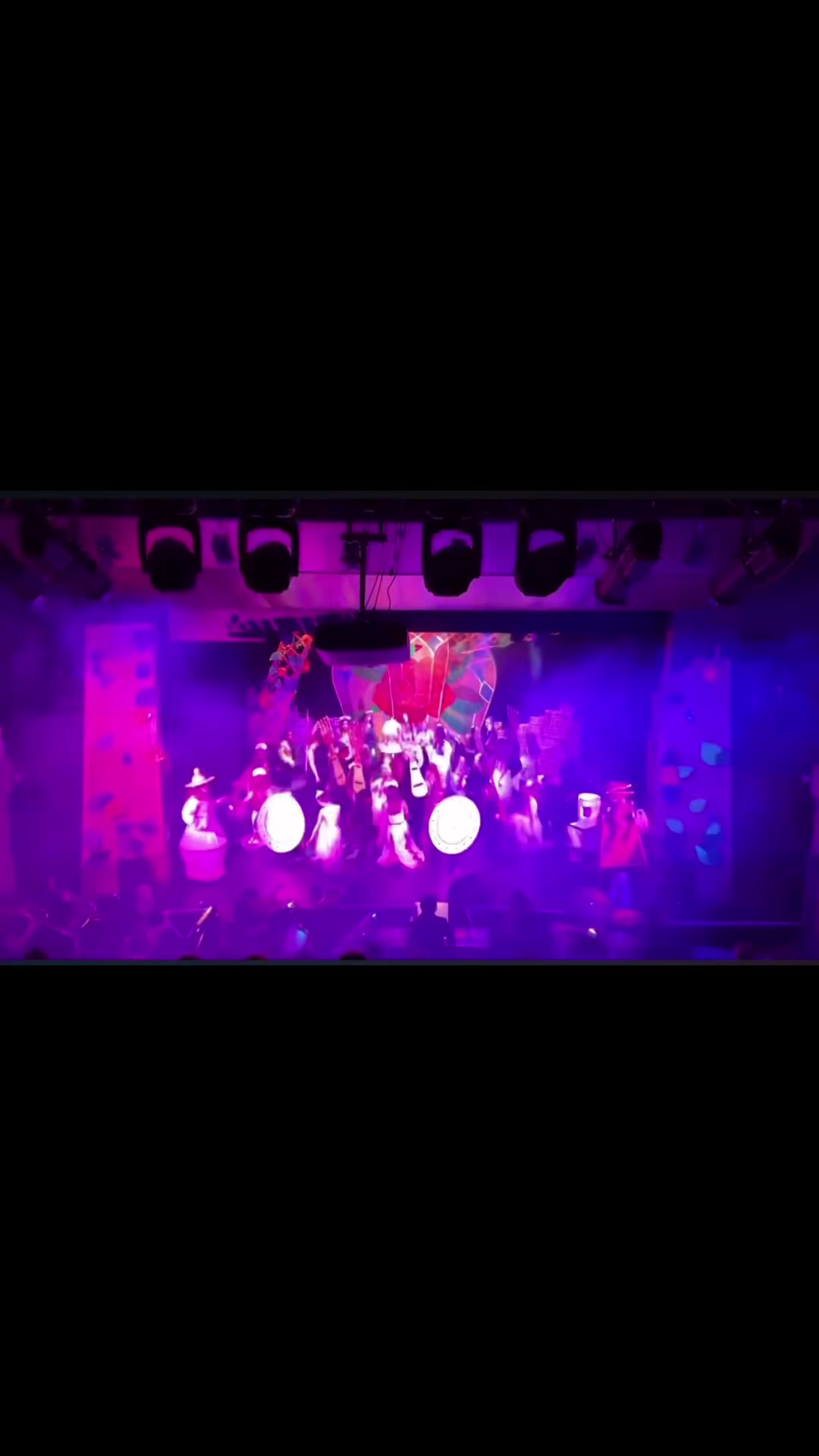 @Blackfriars Theatre Academy