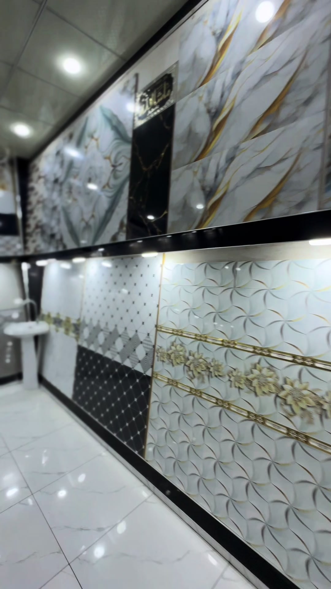 @Zain Tiles Sirsinai Kabal Swat