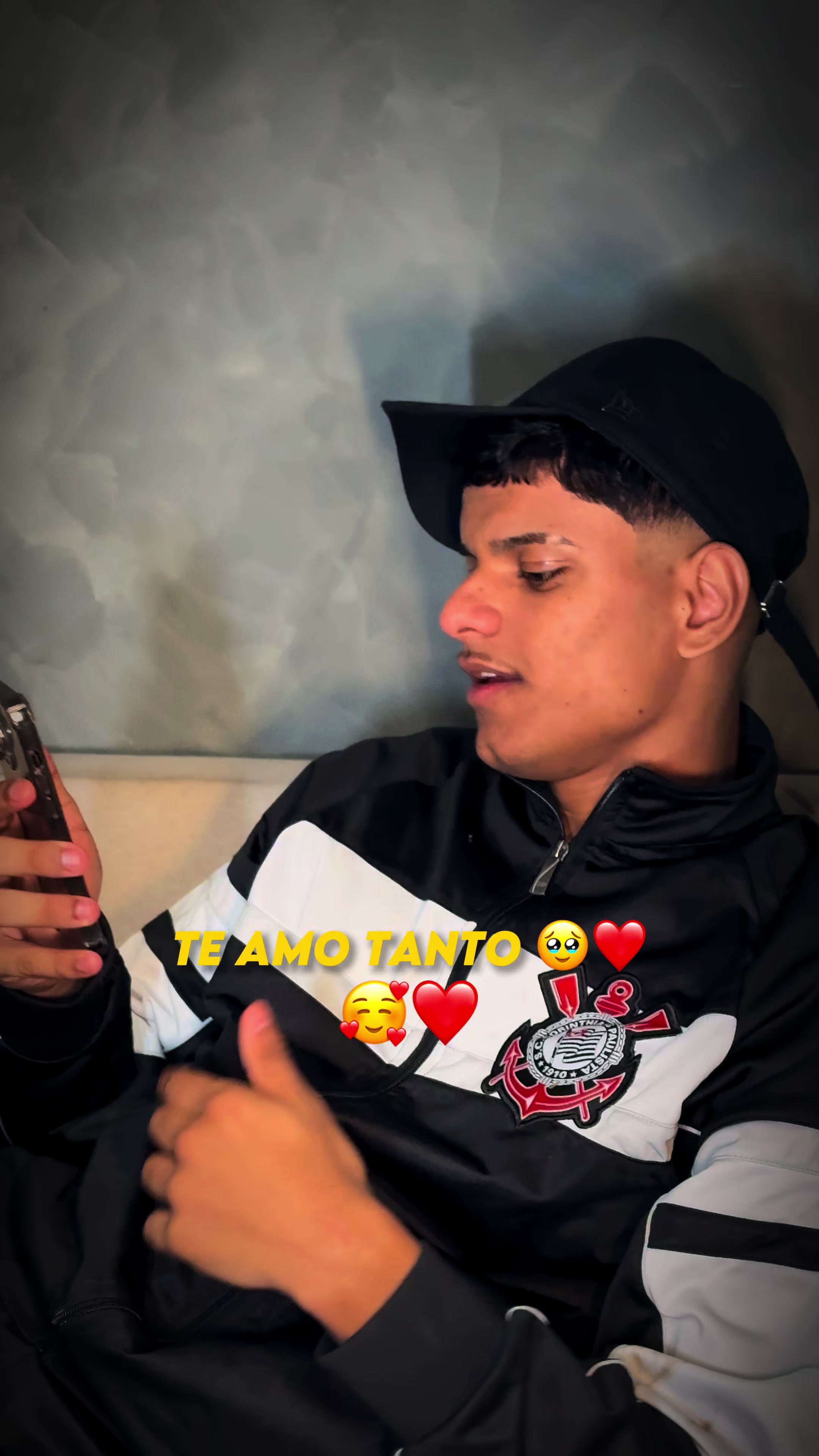 @Dinho MC