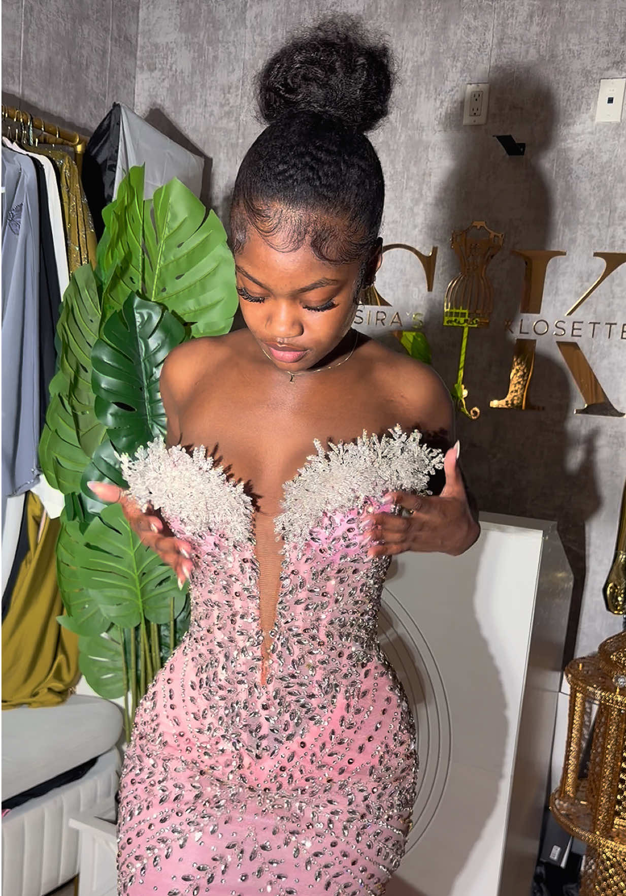 @⚜️SIRA’S KLOSETTE LLC⚜️