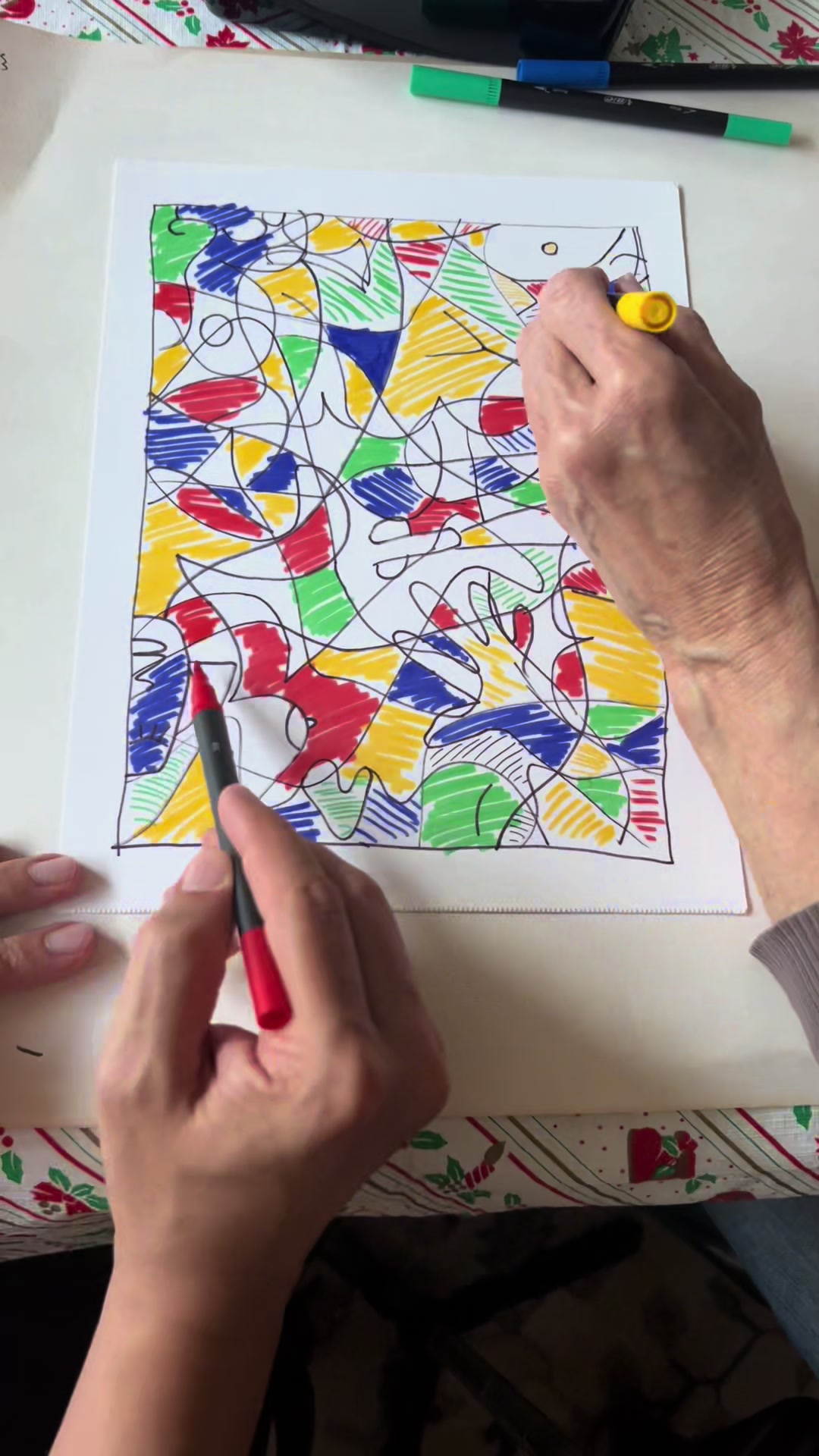@Drawing with Drew