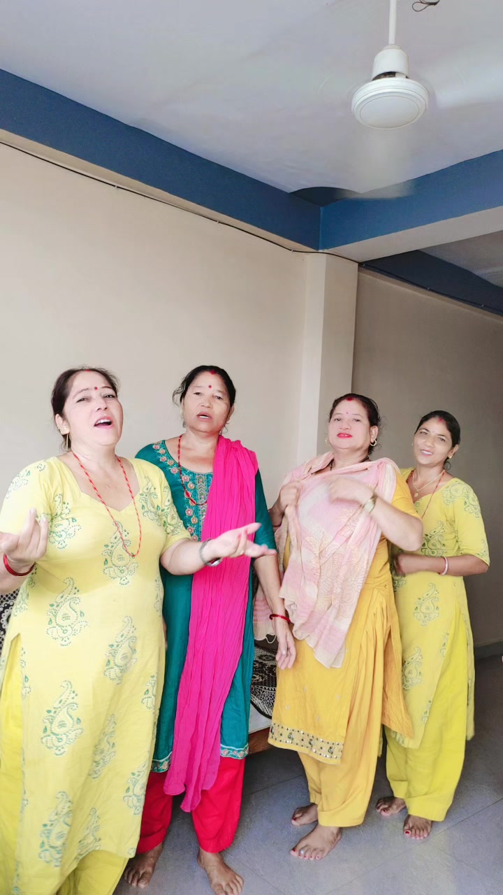 @amrita khadka oli