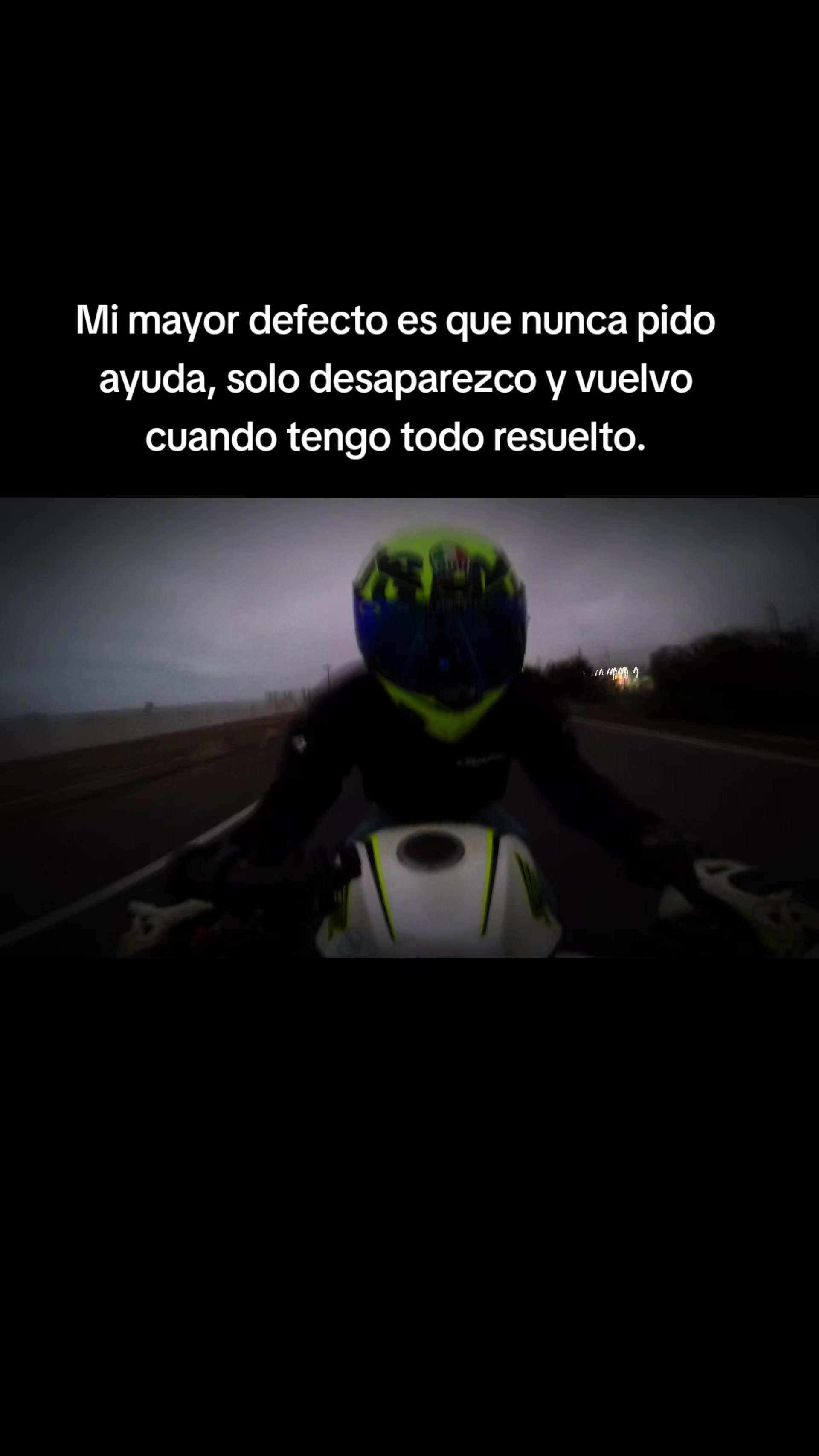 @Gael biker