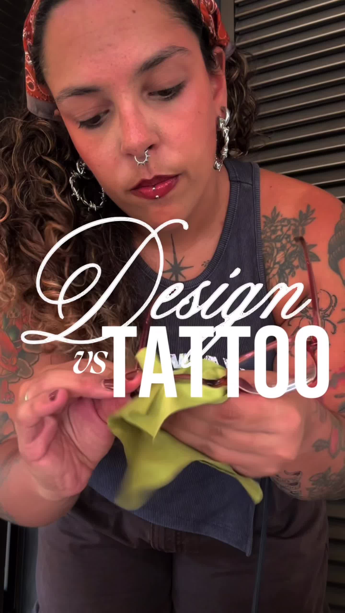 @Andyn Tattoo & Arts