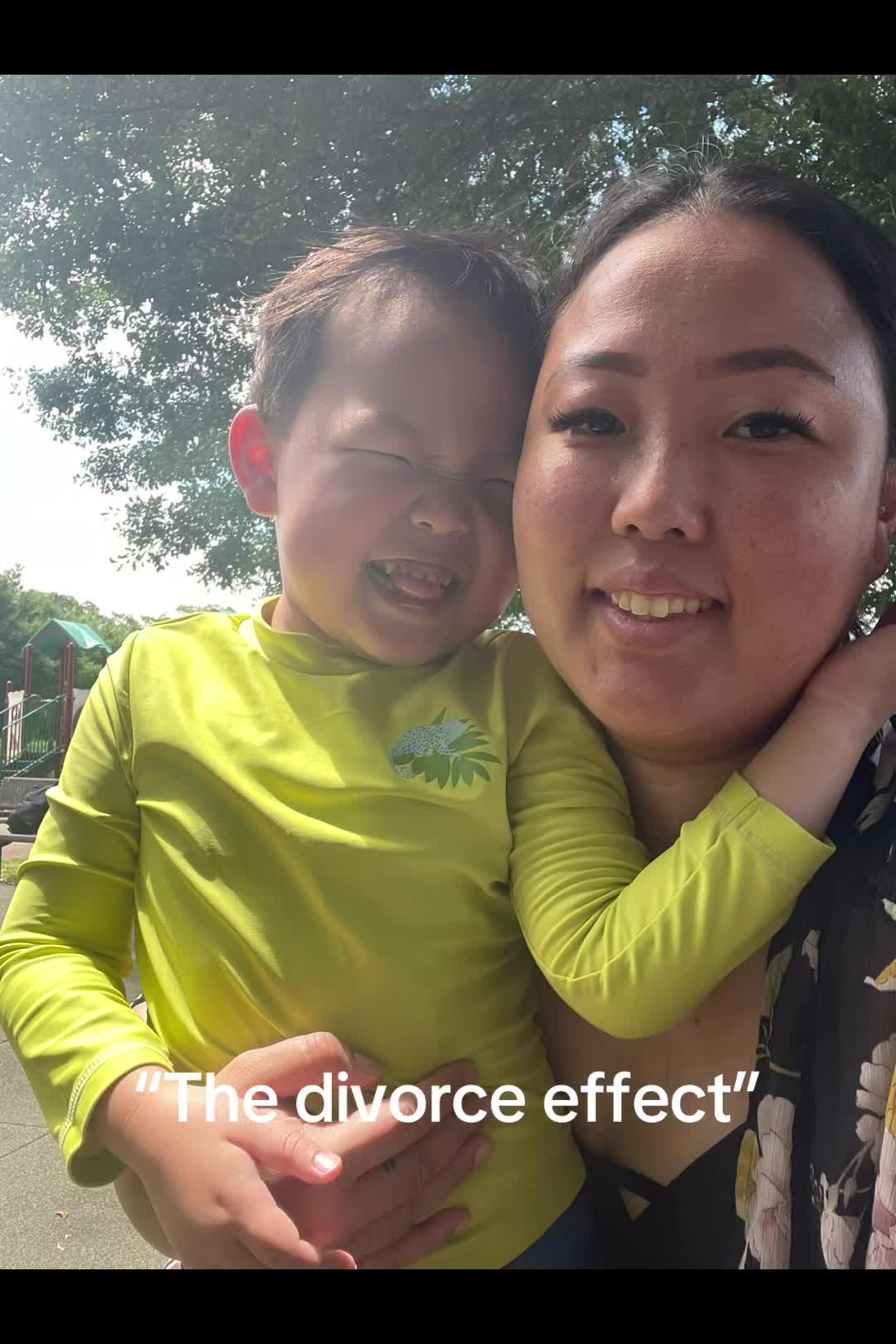 @Ashley Yang