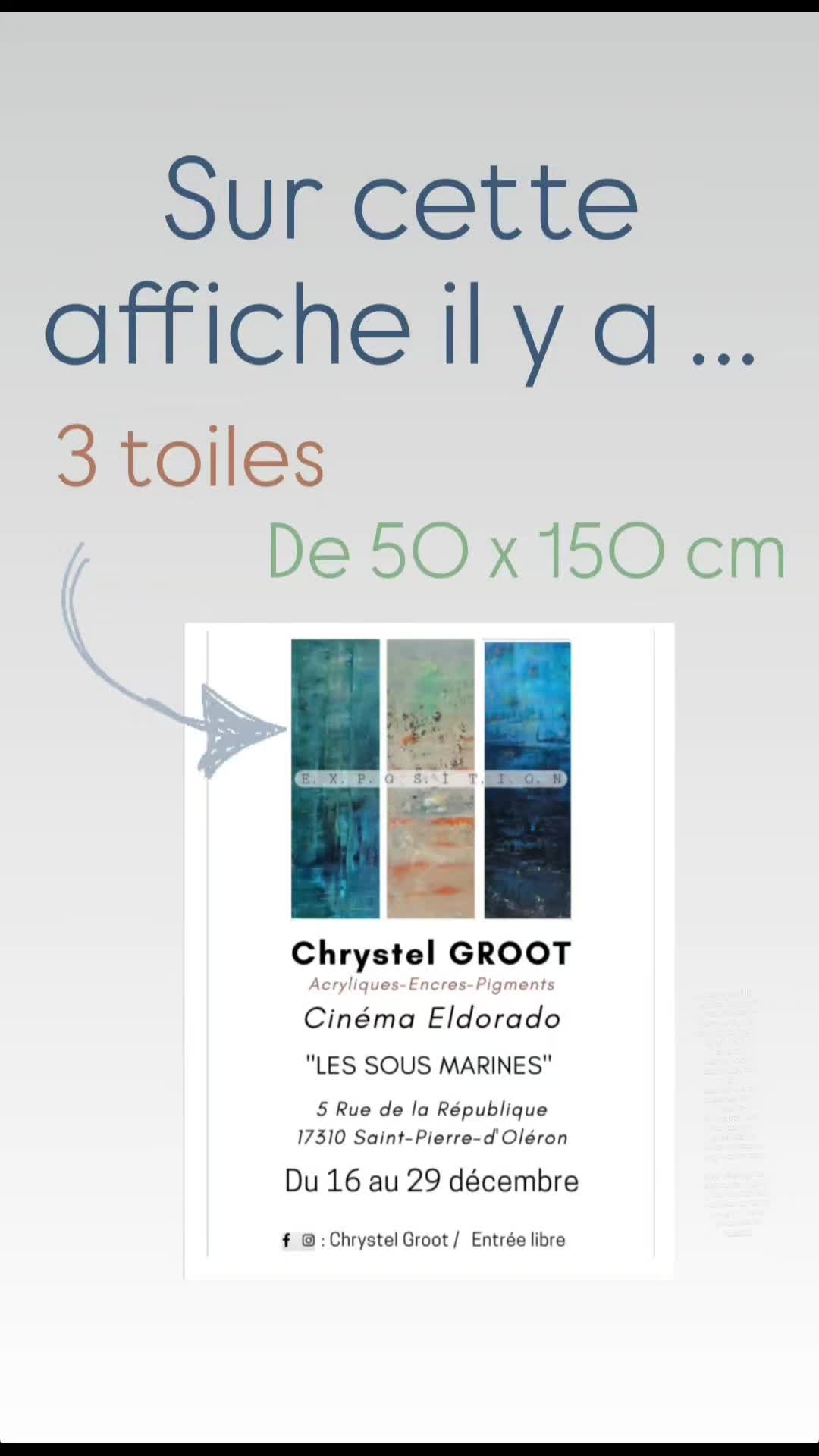 @Chrystel G